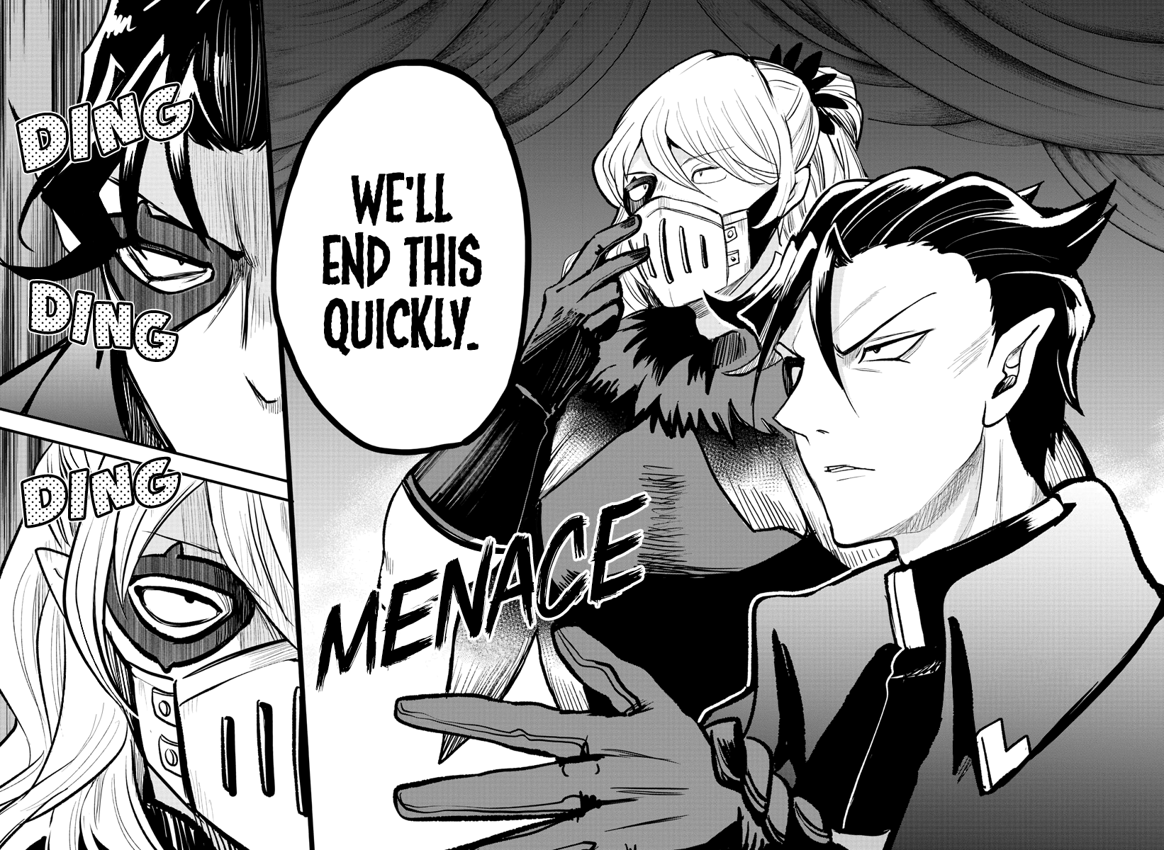 Read Welcome to Demon School! Iruma-kun Manga Online