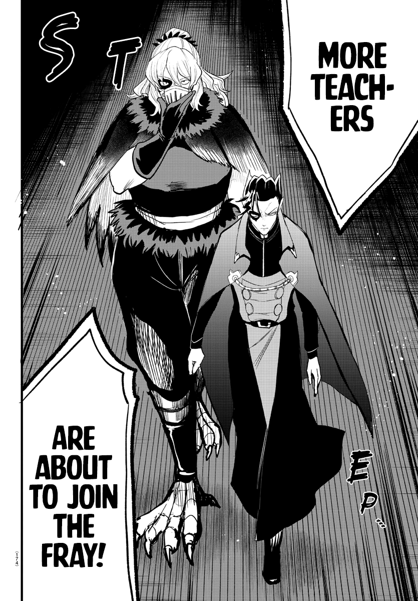 Read Welcome to Demon School! Iruma-kun Manga Online