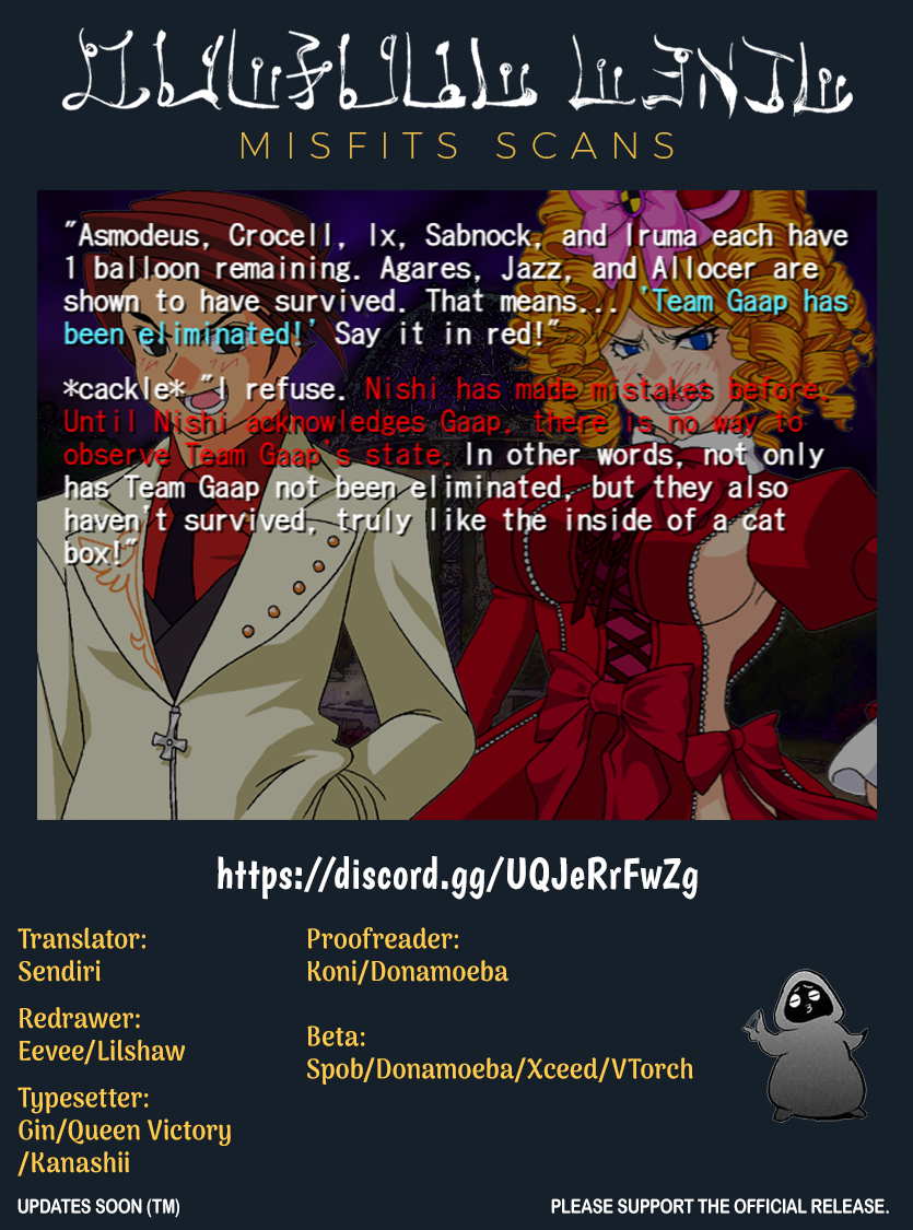 Read Welcome to Demon School! Iruma-kun Manga Online