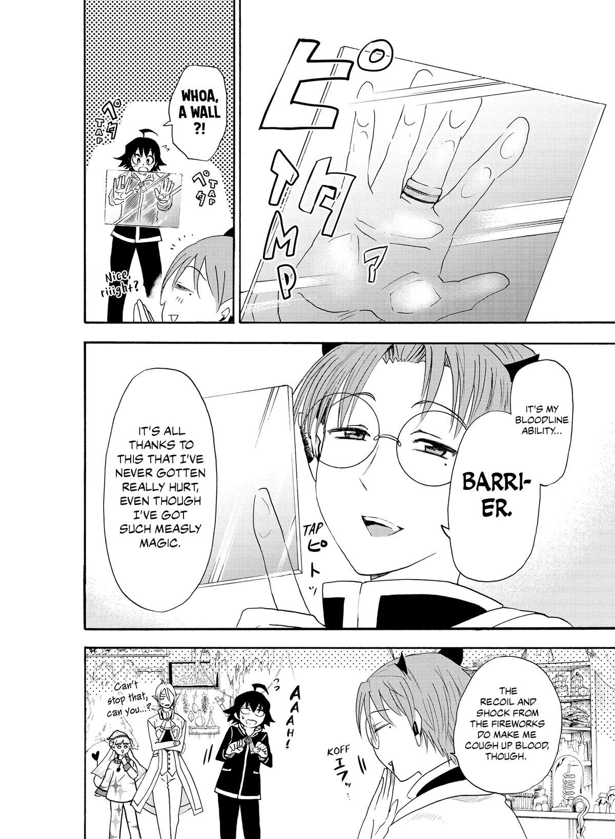 Read Welcome to Demon School! Iruma-kun Manga Online