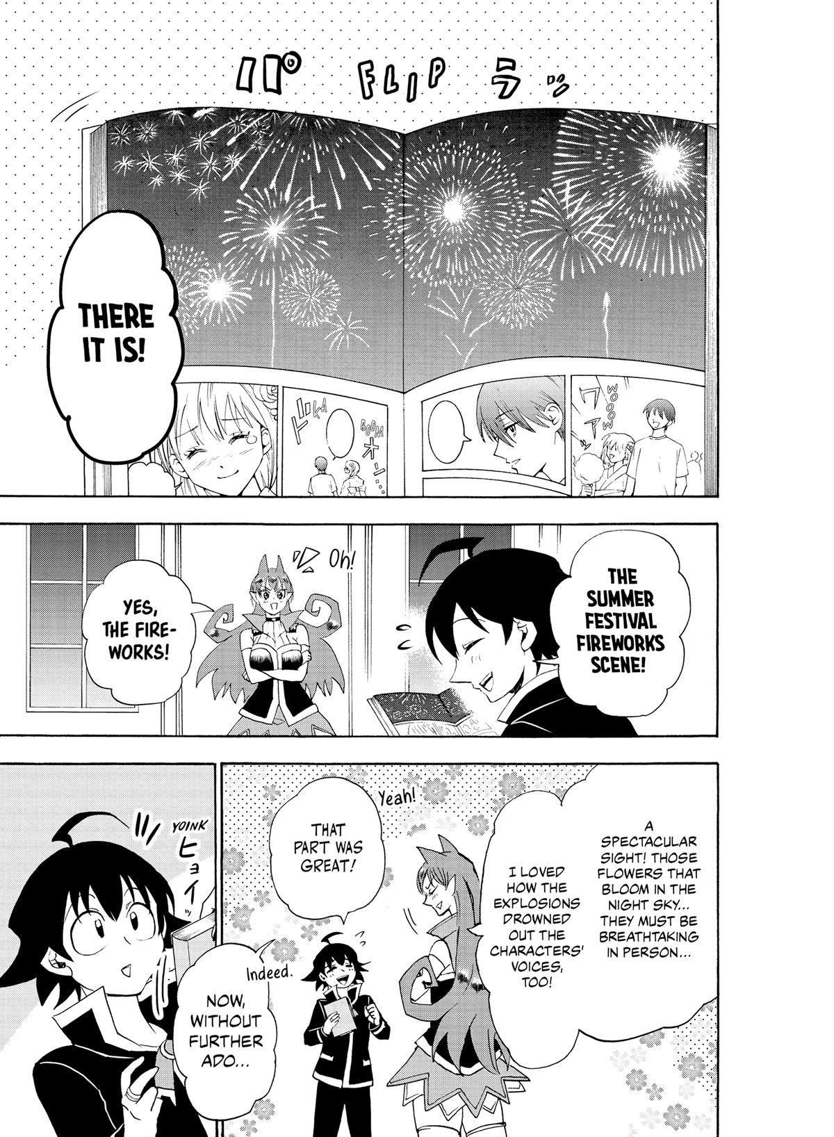 Read Welcome to Demon School! Iruma-kun Manga Online