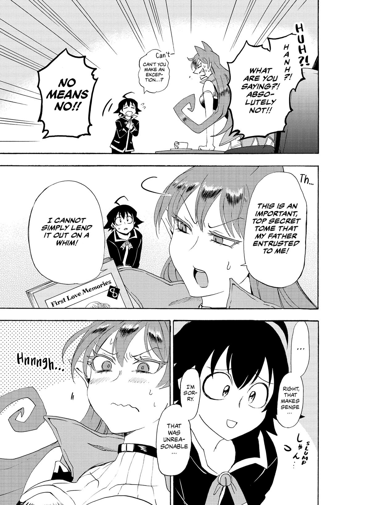 Read Welcome to Demon School! Iruma-kun Manga Online