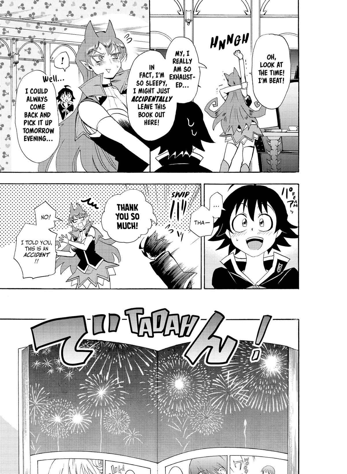 Read Welcome to Demon School! Iruma-kun Manga Online
