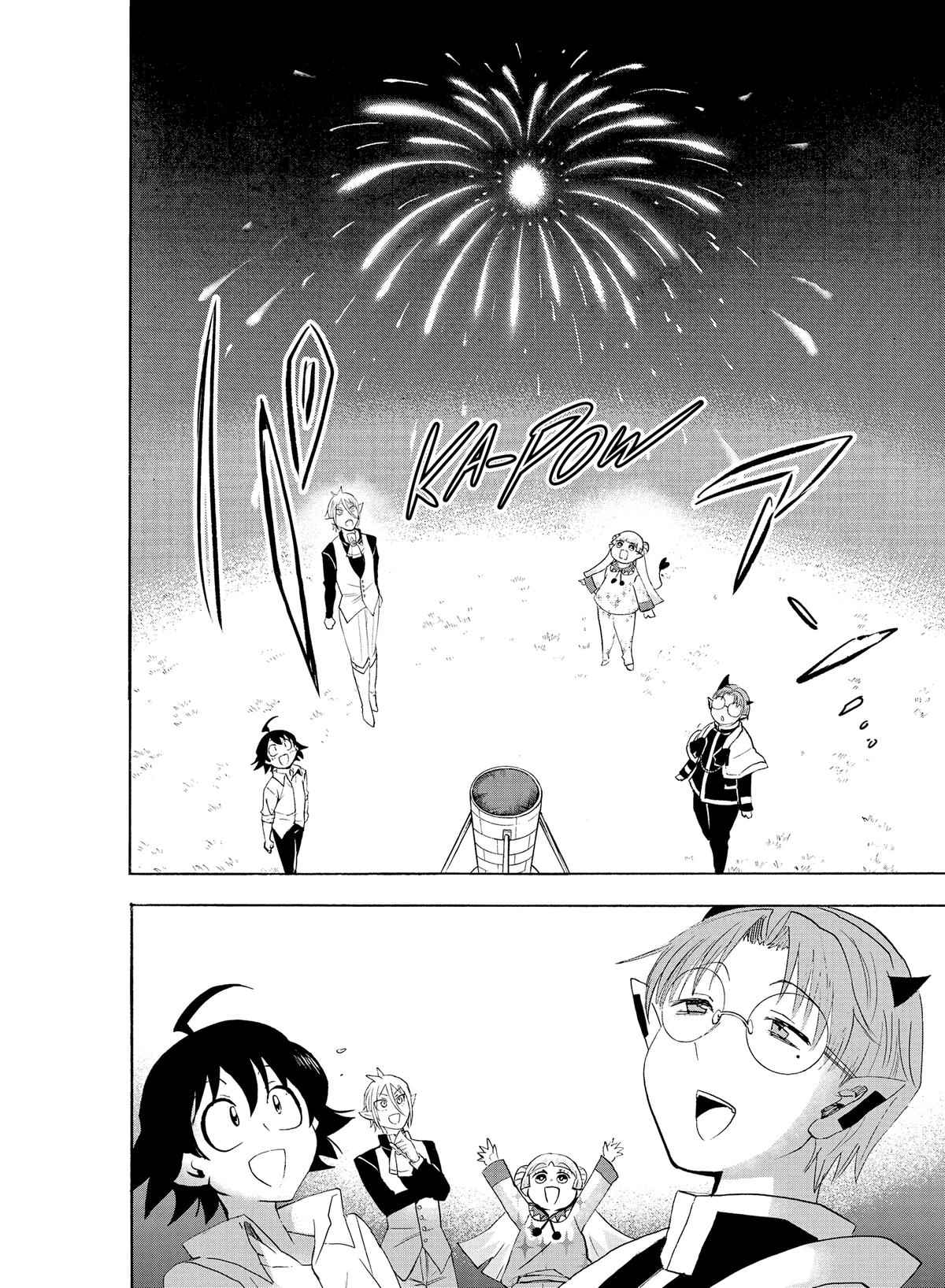 Read Welcome to Demon School! Iruma-kun Manga Online