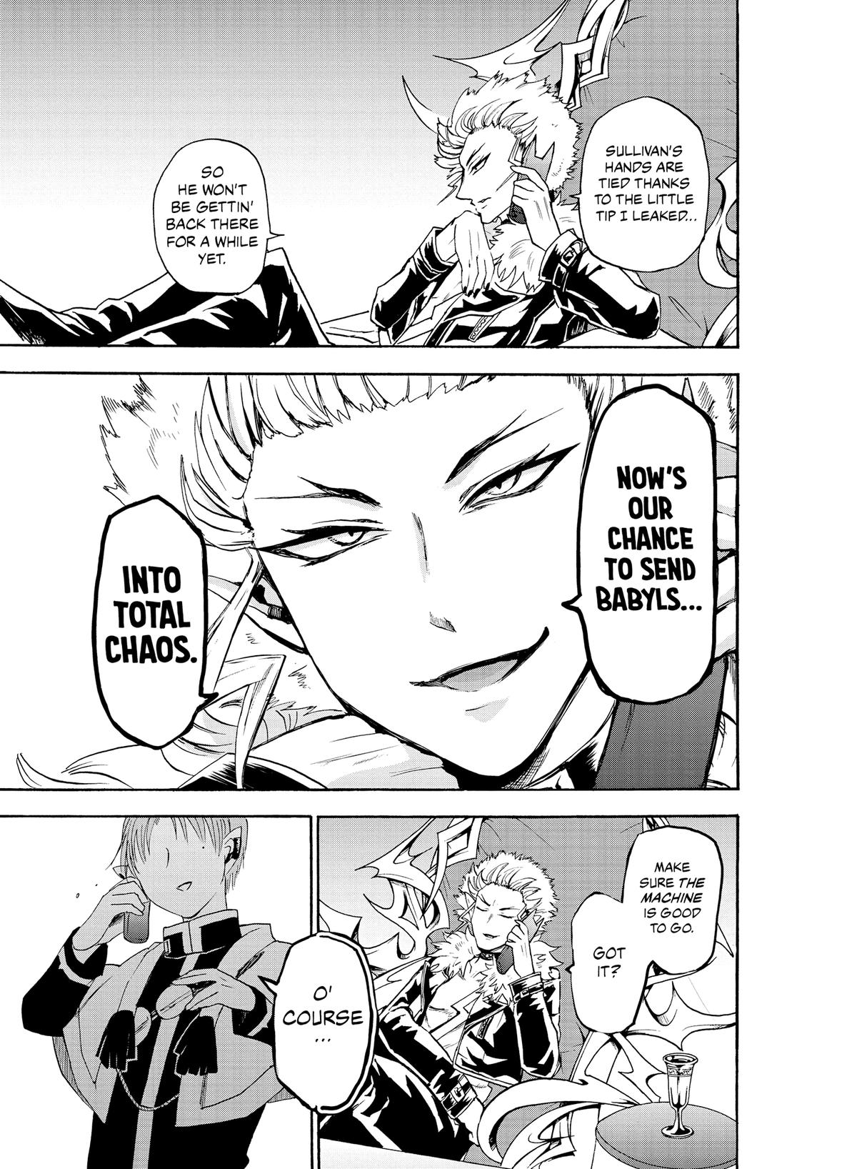 Read Welcome to Demon School! Iruma-kun Manga Online