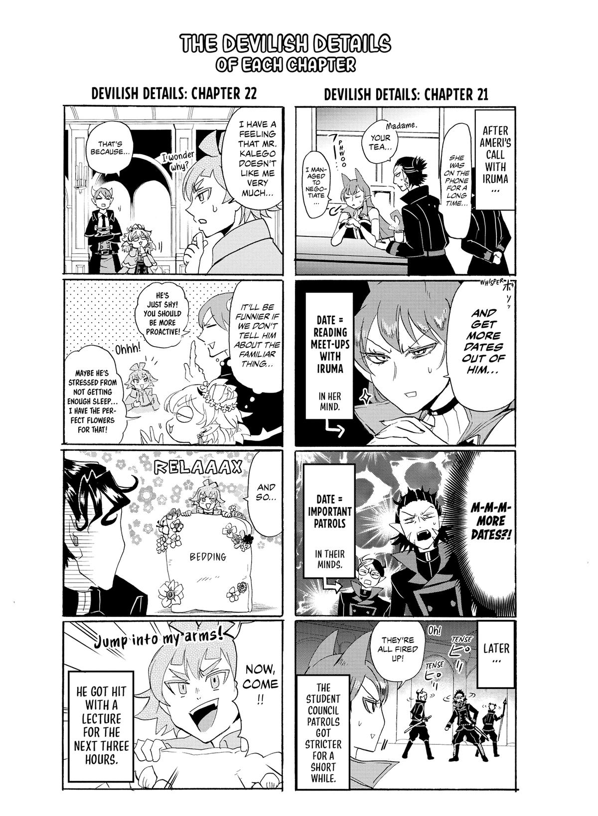Read Welcome to Demon School! Iruma-kun Manga Online
