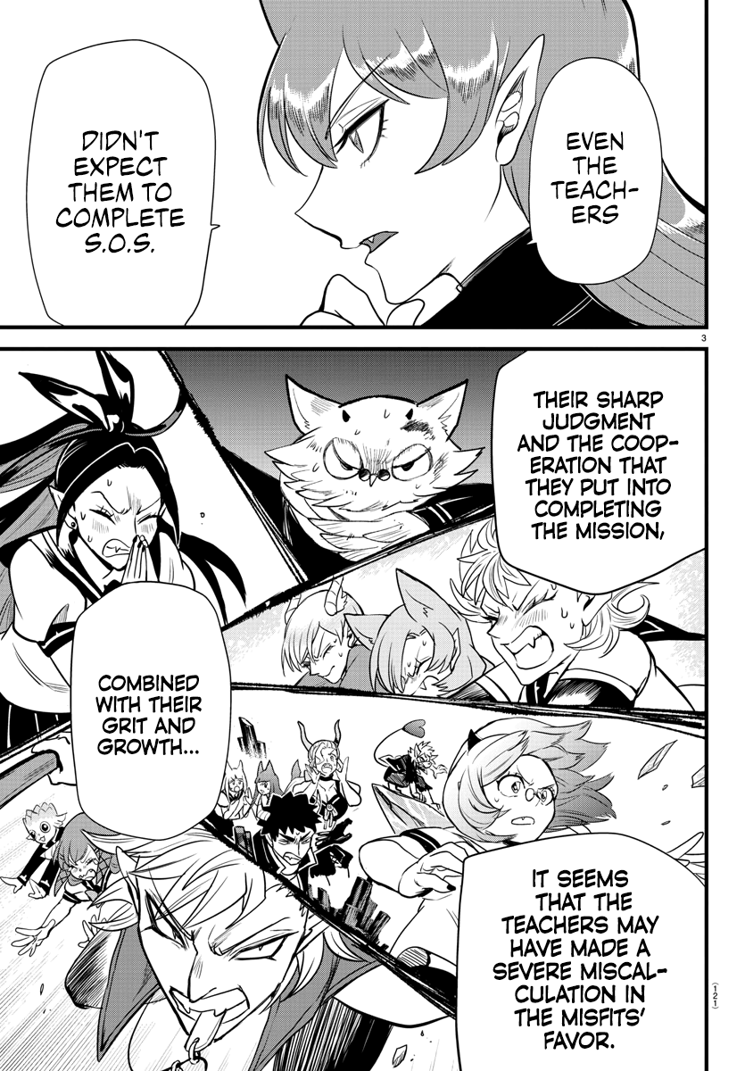 Read Welcome to Demon School! Iruma-kun Manga Online