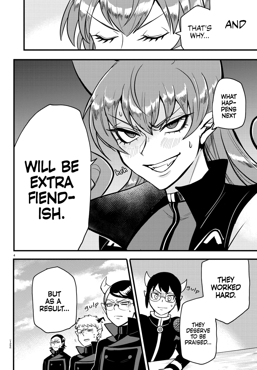 Read Welcome to Demon School! Iruma-kun Manga Online