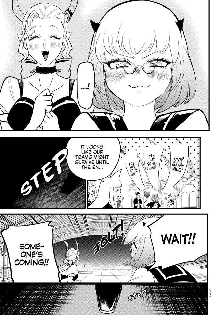Read Welcome to Demon School! Iruma-kun Manga Online