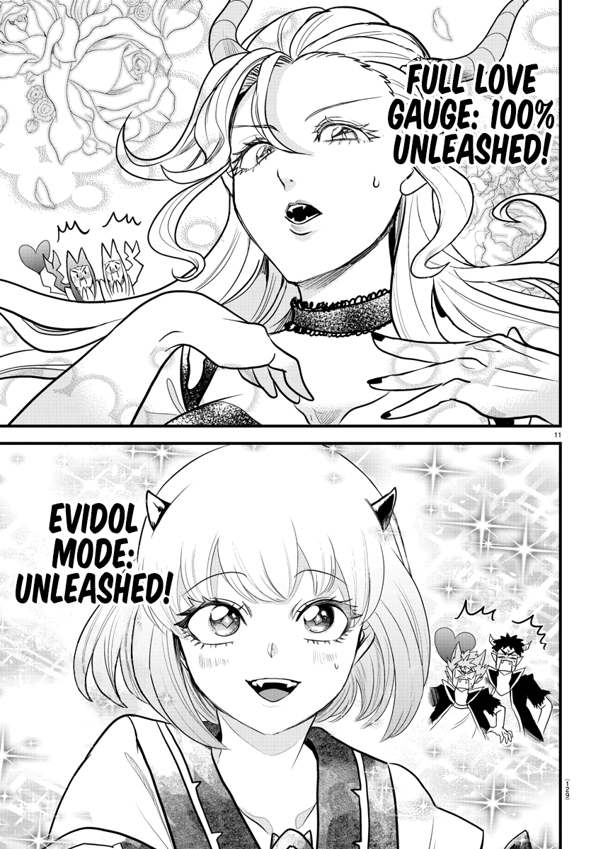Read Welcome to Demon School! Iruma-kun Manga Online