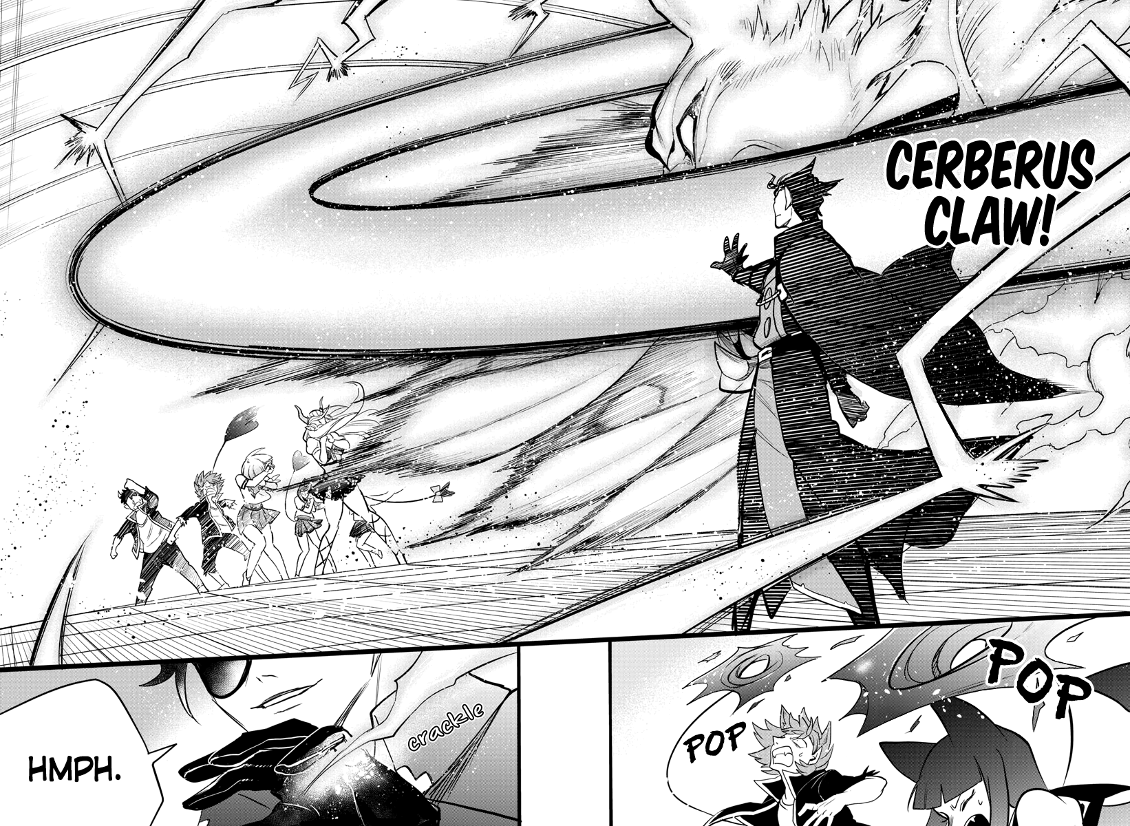 Read Welcome to Demon School! Iruma-kun Manga Online