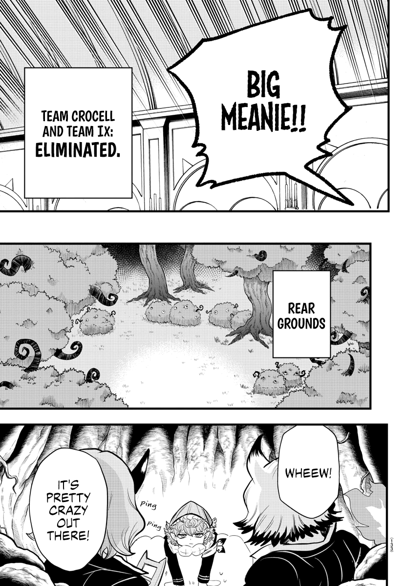 Read Welcome to Demon School! Iruma-kun Manga Online