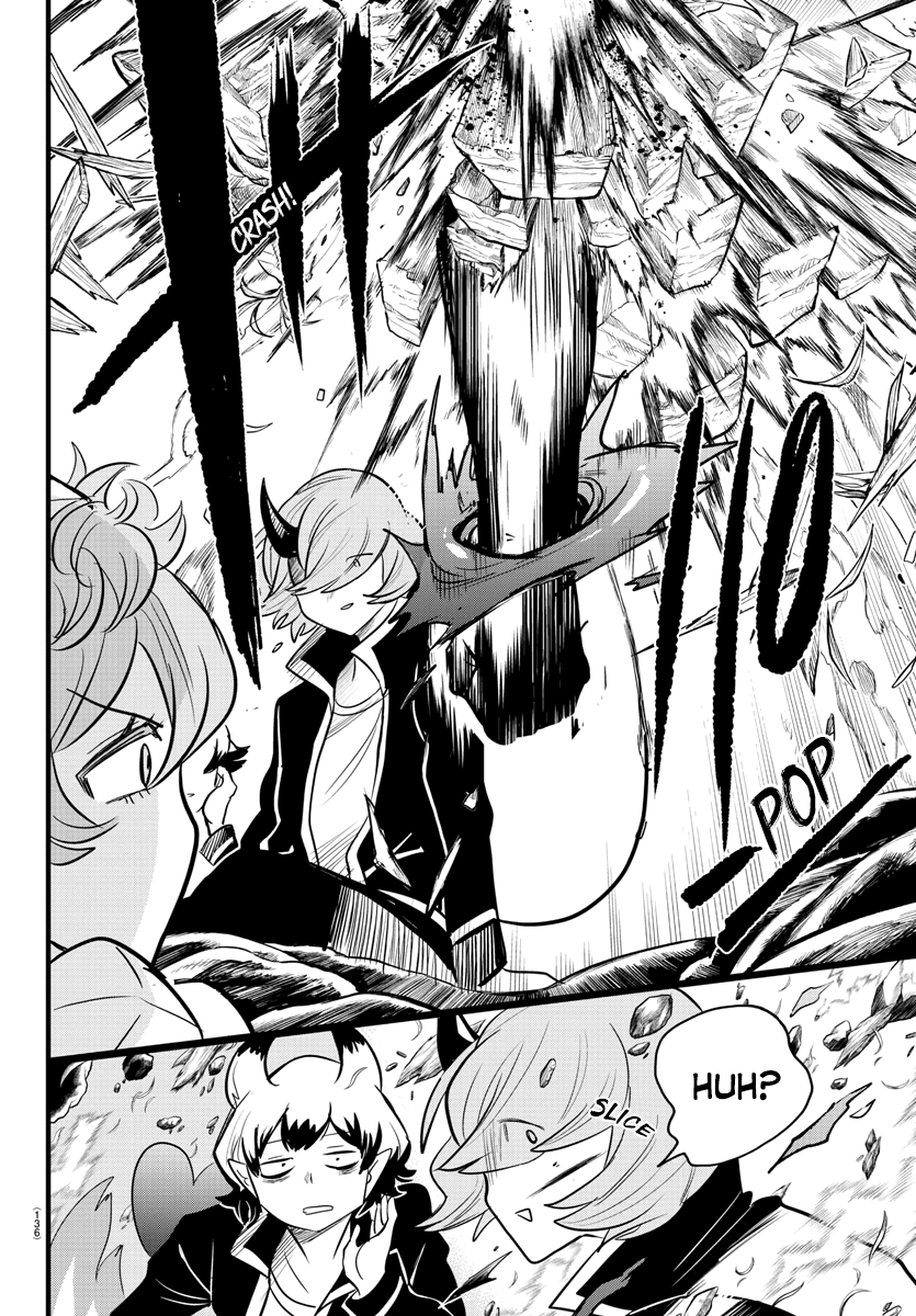 Read Welcome to Demon School! Iruma-kun Manga Online