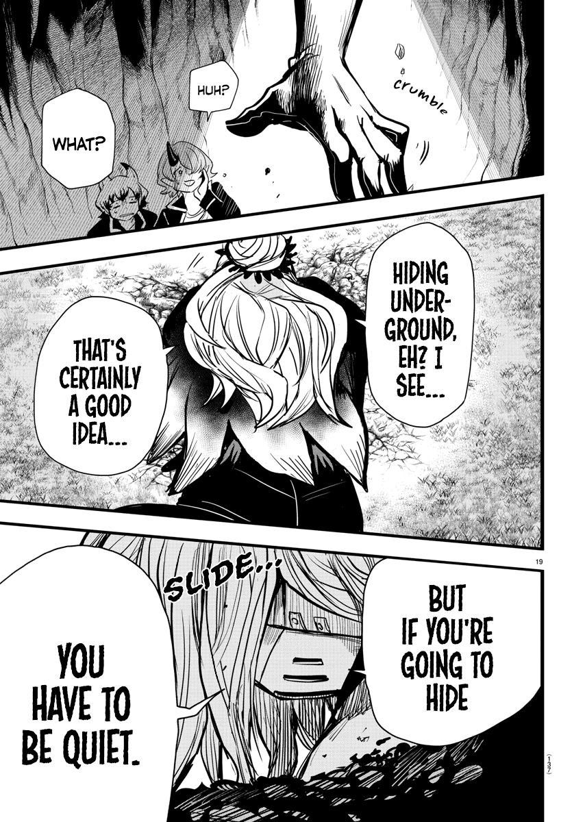 Read Welcome to Demon School! Iruma-kun Manga Online