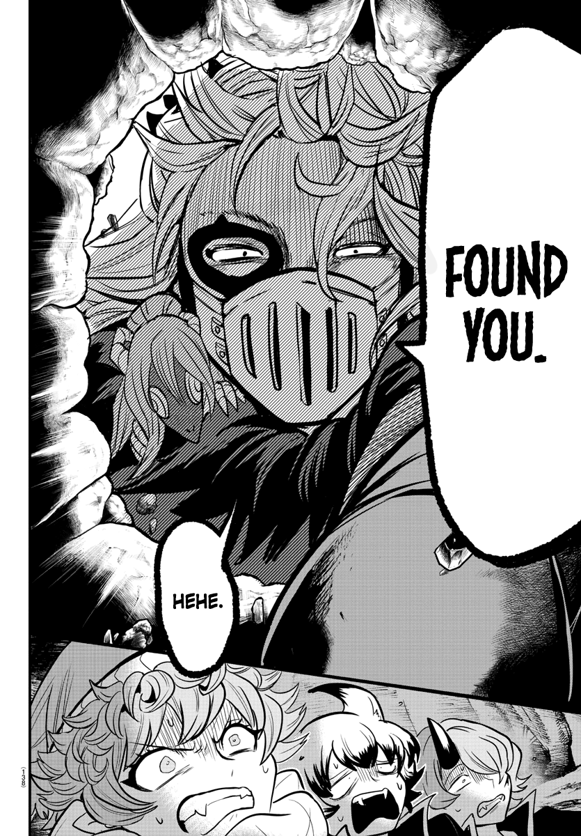 Read Welcome to Demon School! Iruma-kun Manga Online