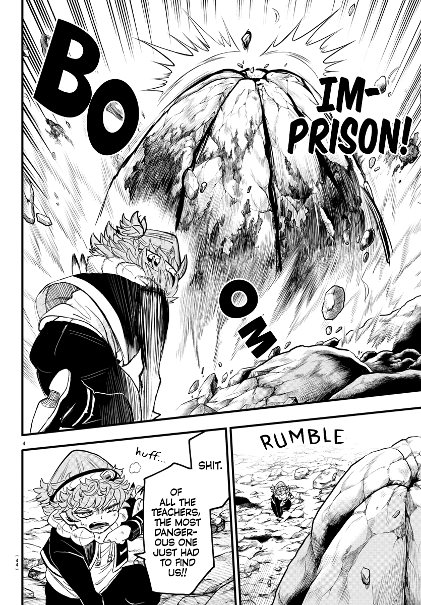 Read Welcome to Demon School! Iruma-kun Manga Online