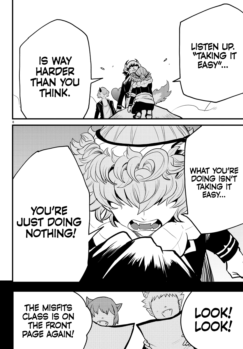 Read Welcome to Demon School! Iruma-kun Manga Online