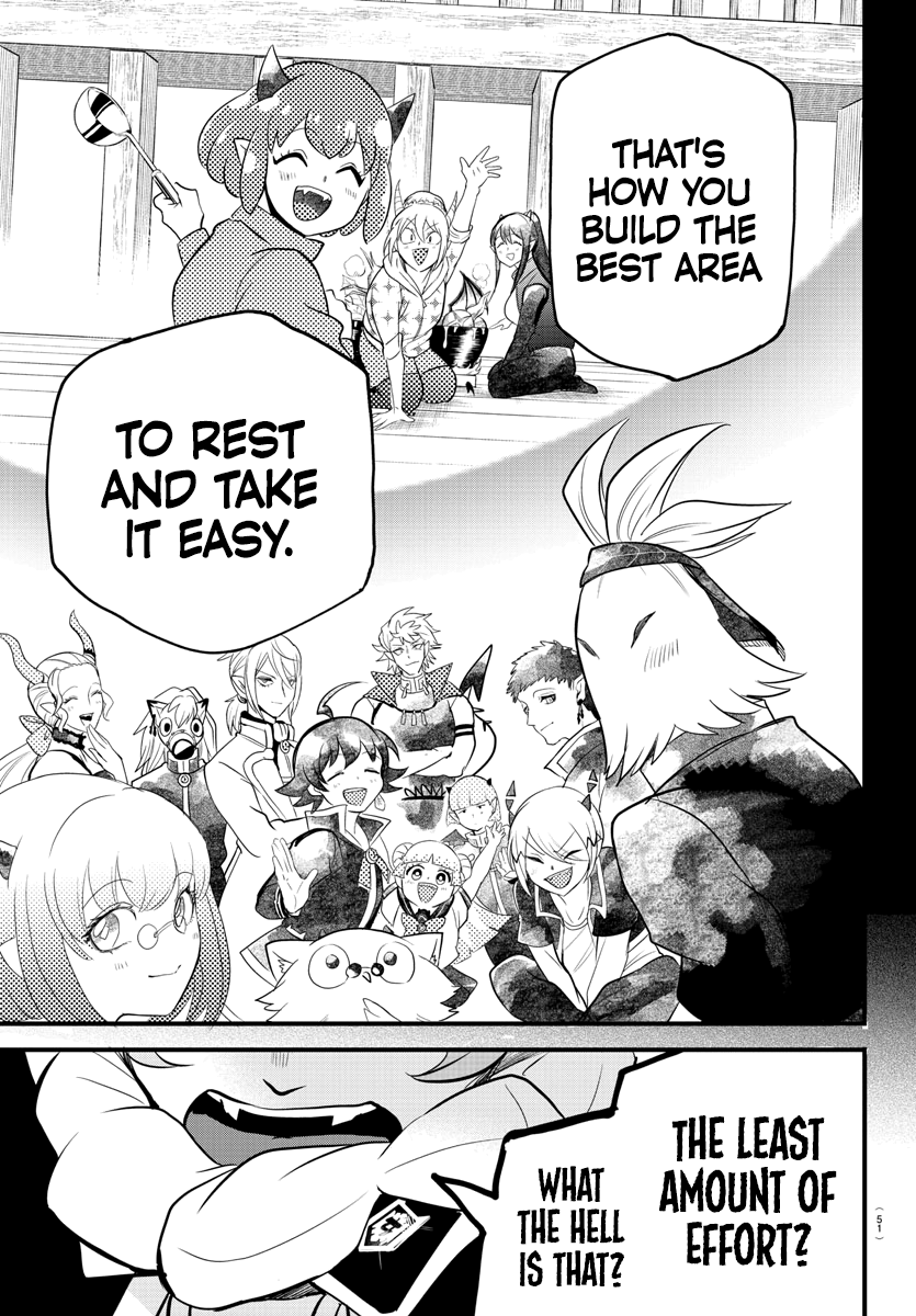 Read Welcome to Demon School! Iruma-kun Manga Online