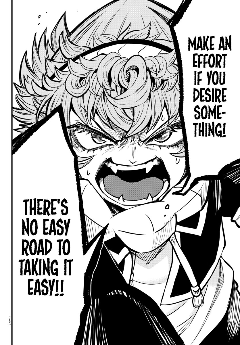 Read Welcome to Demon School! Iruma-kun Manga Online