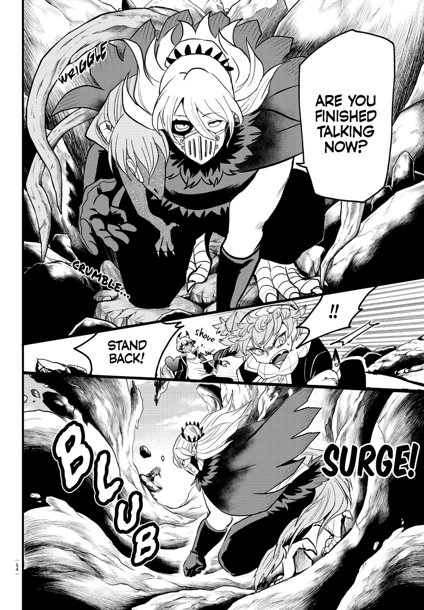 Read Welcome to Demon School! Iruma-kun Manga Online