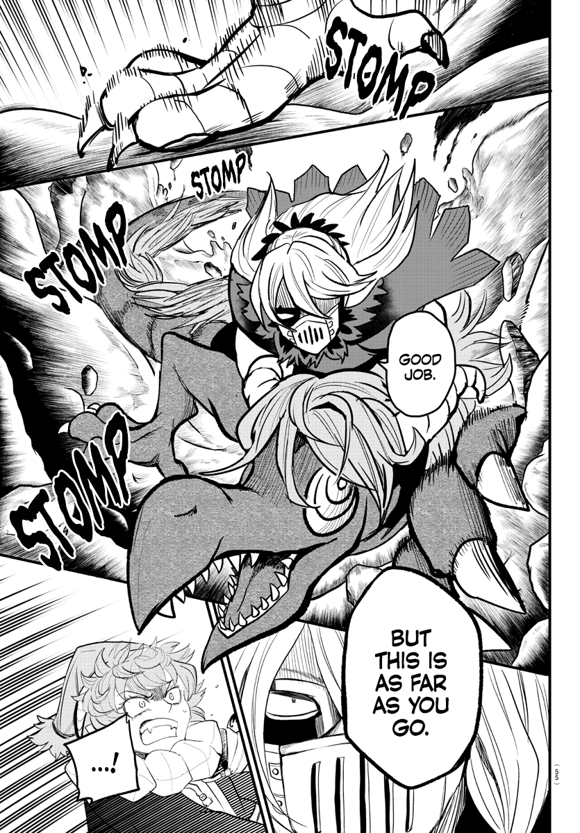 Read Welcome to Demon School! Iruma-kun Manga Online