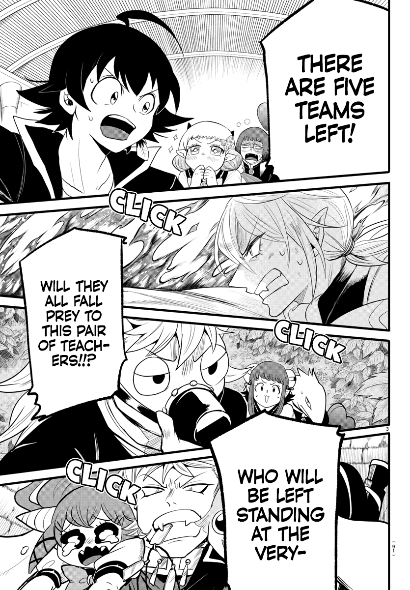 Read Welcome to Demon School! Iruma-kun Manga Online