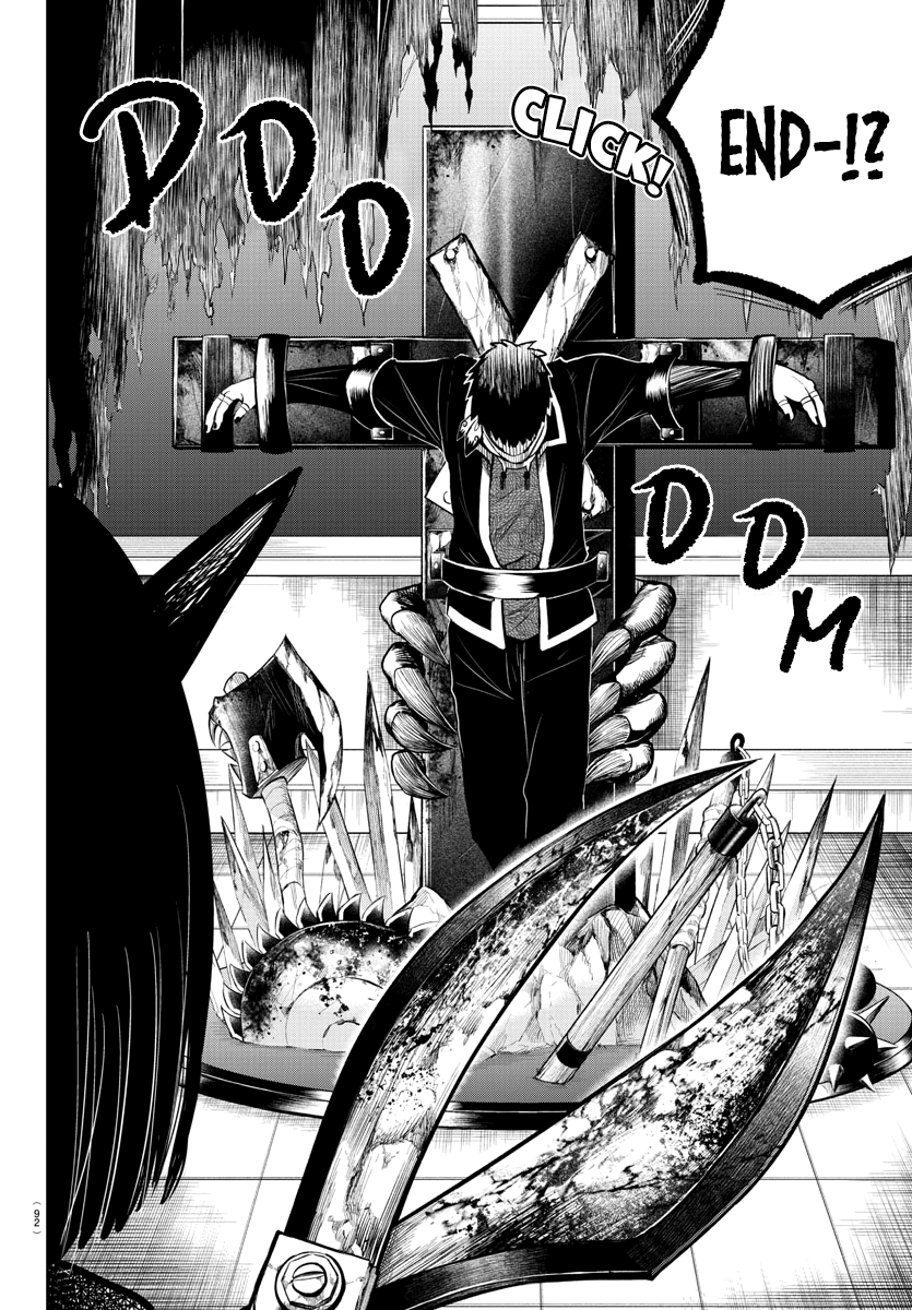 Read Welcome to Demon School! Iruma-kun Manga Online