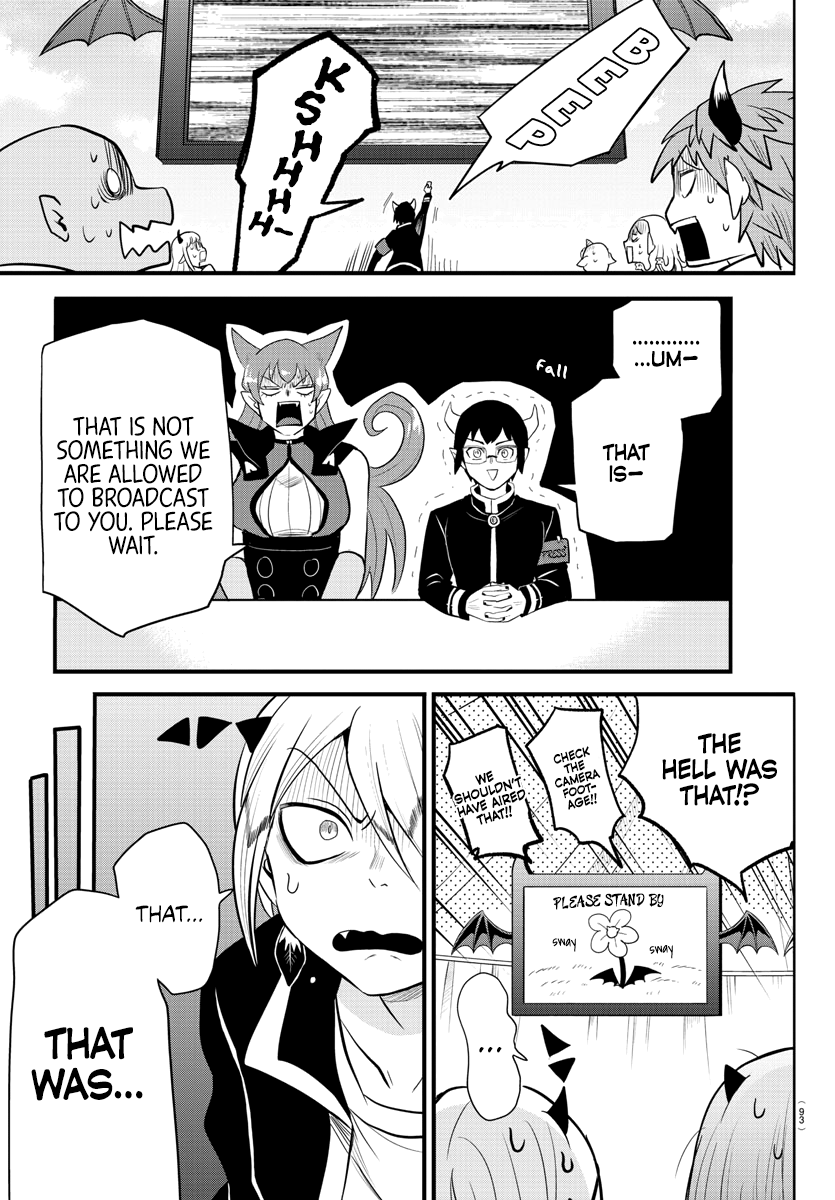 Read Welcome to Demon School! Iruma-kun Manga Online