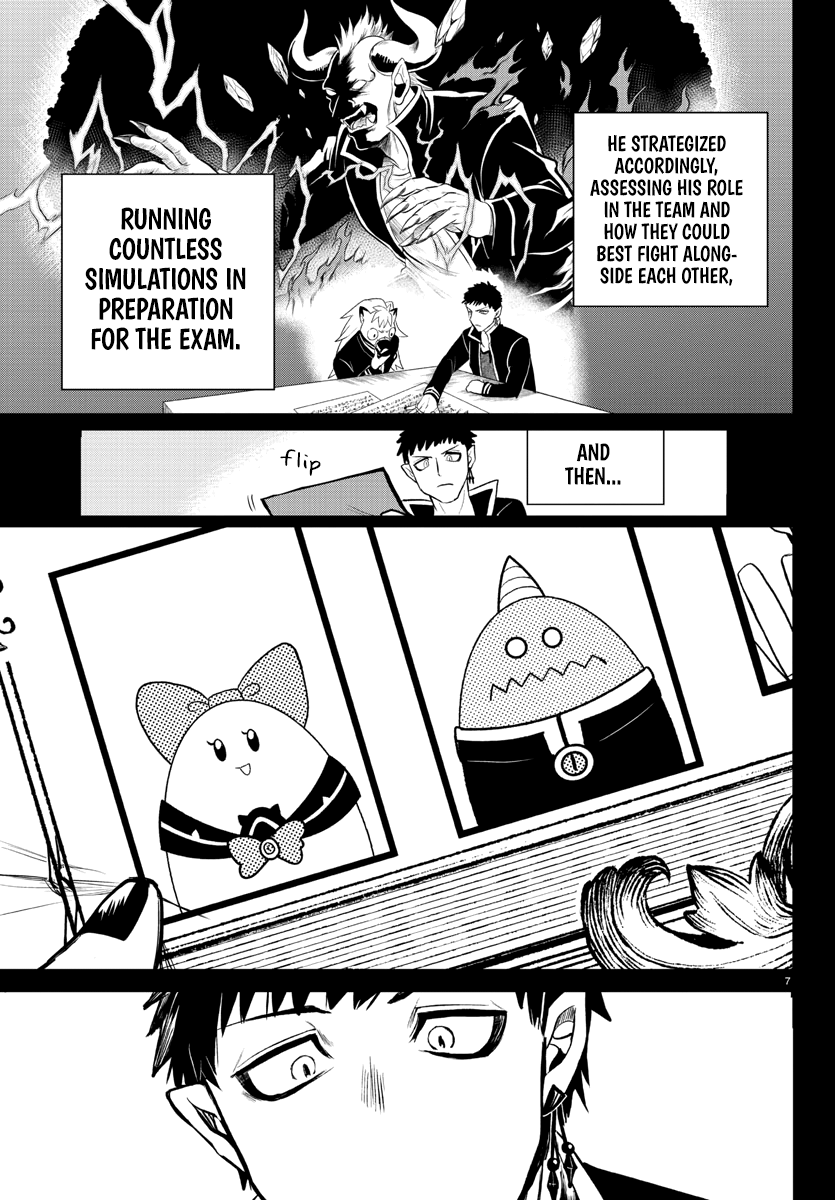 Read Welcome to Demon School! Iruma-kun Manga Online