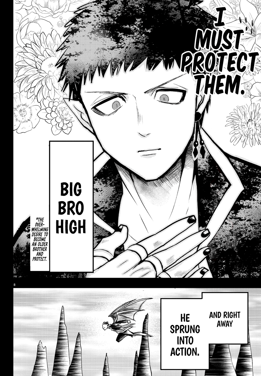 Read Welcome to Demon School! Iruma-kun Manga Online