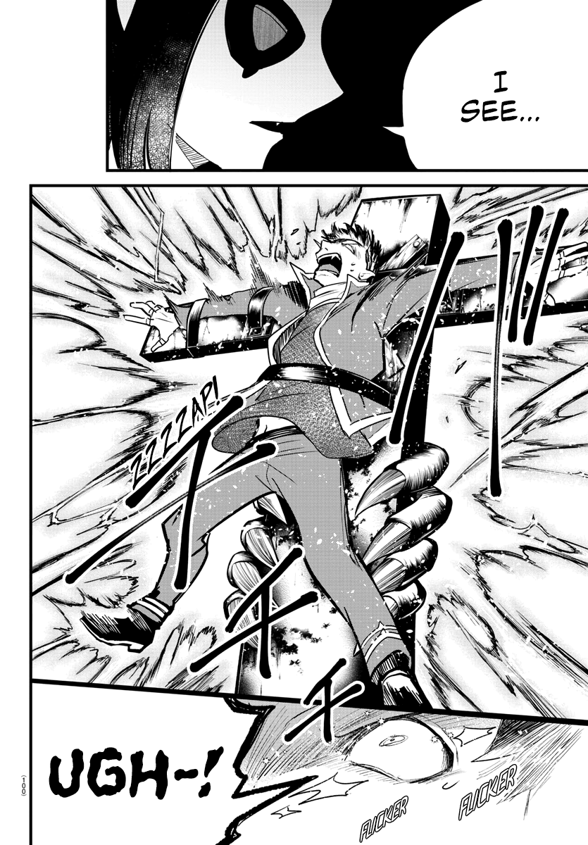 Read Welcome to Demon School! Iruma-kun Manga Online