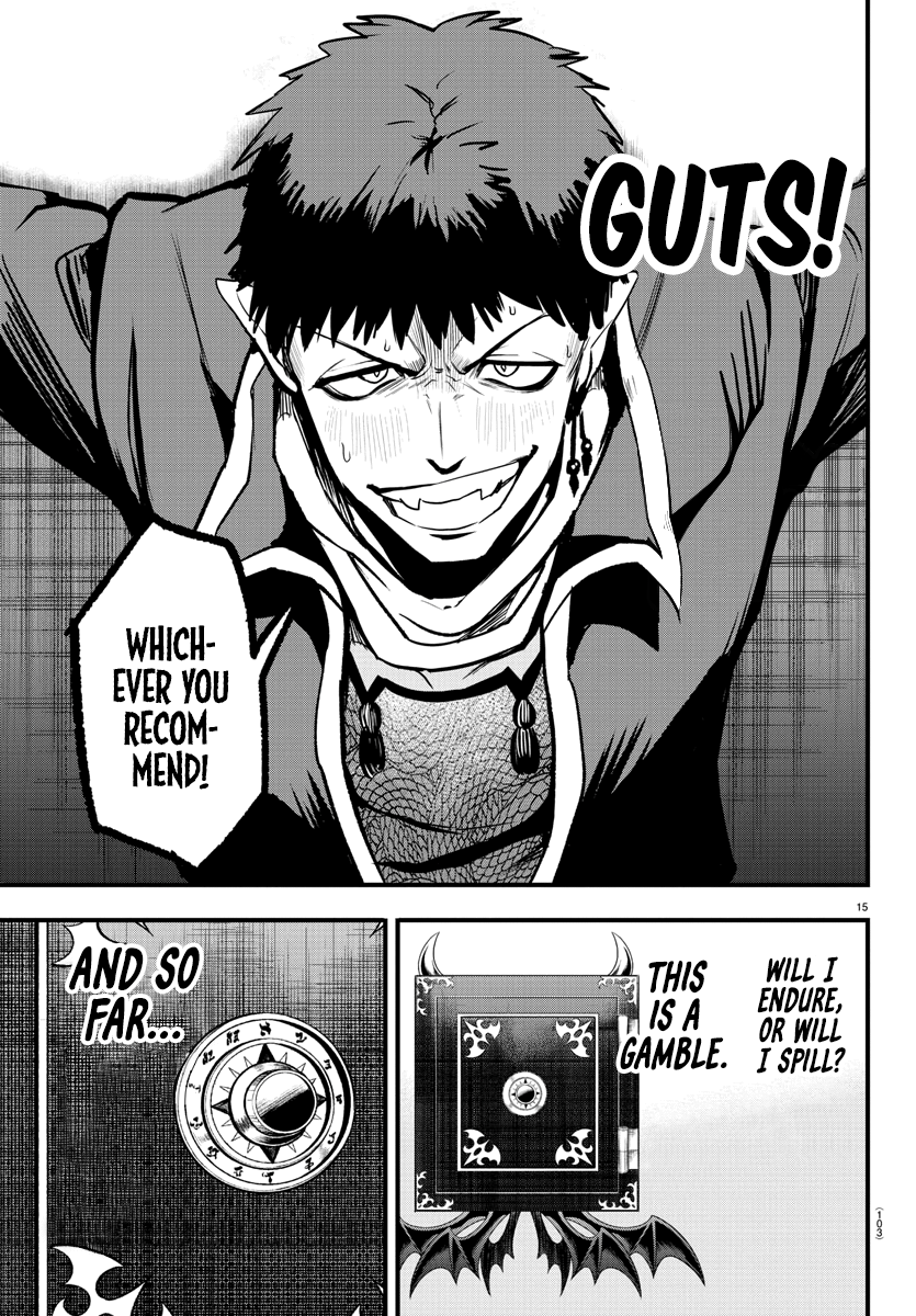 Read Welcome to Demon School! Iruma-kun Manga Online