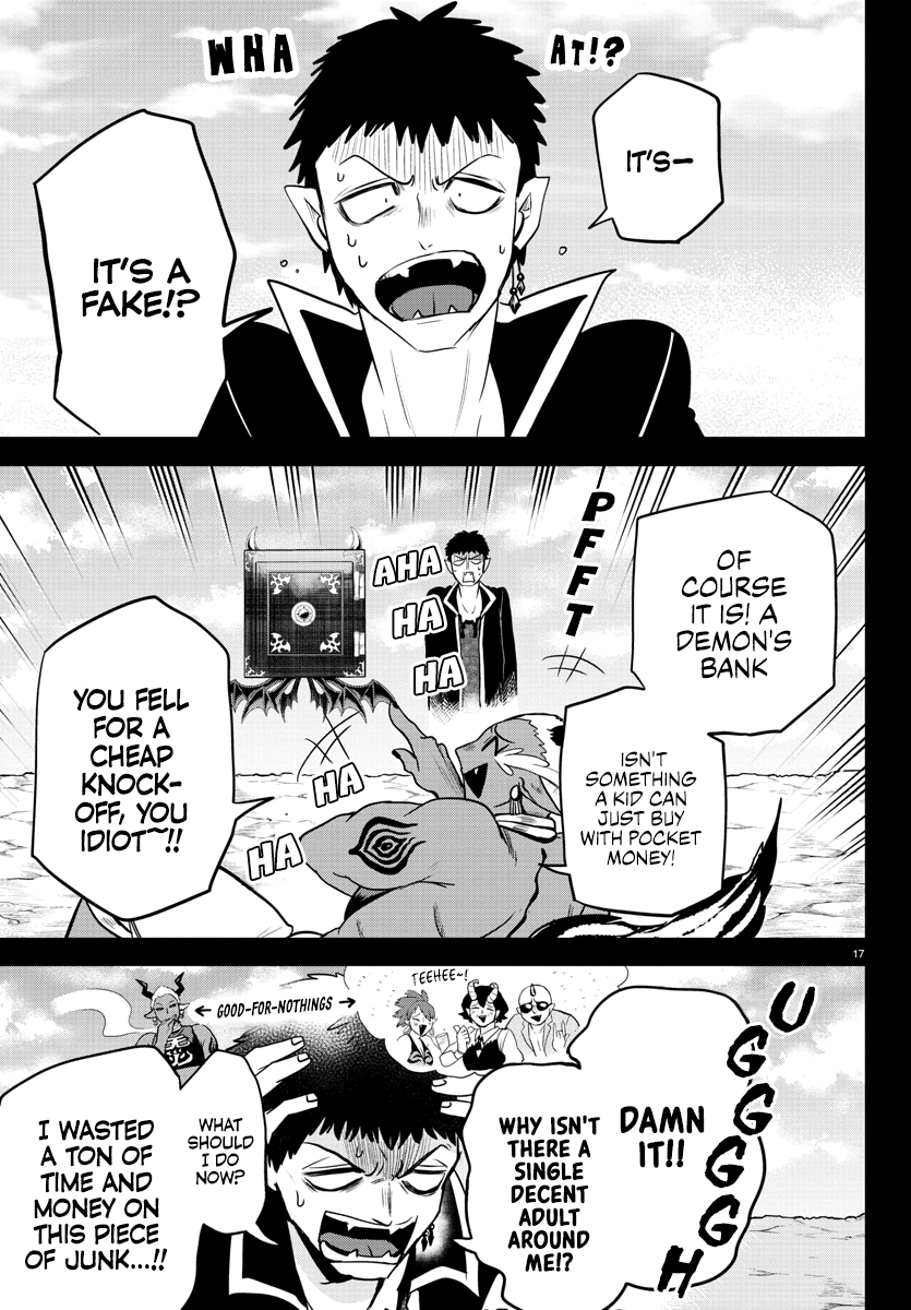 Read Welcome to Demon School! Iruma-kun Manga Online