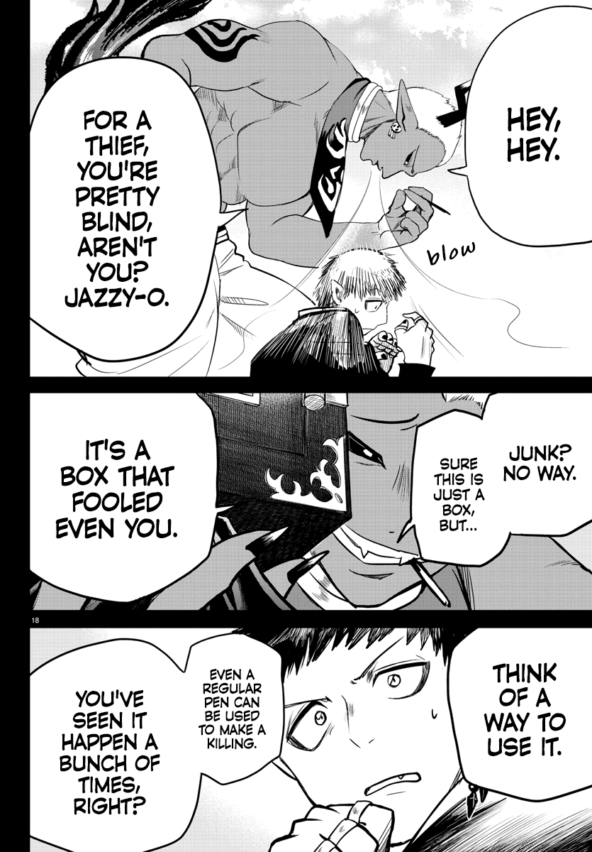 Read Welcome to Demon School! Iruma-kun Manga Online
