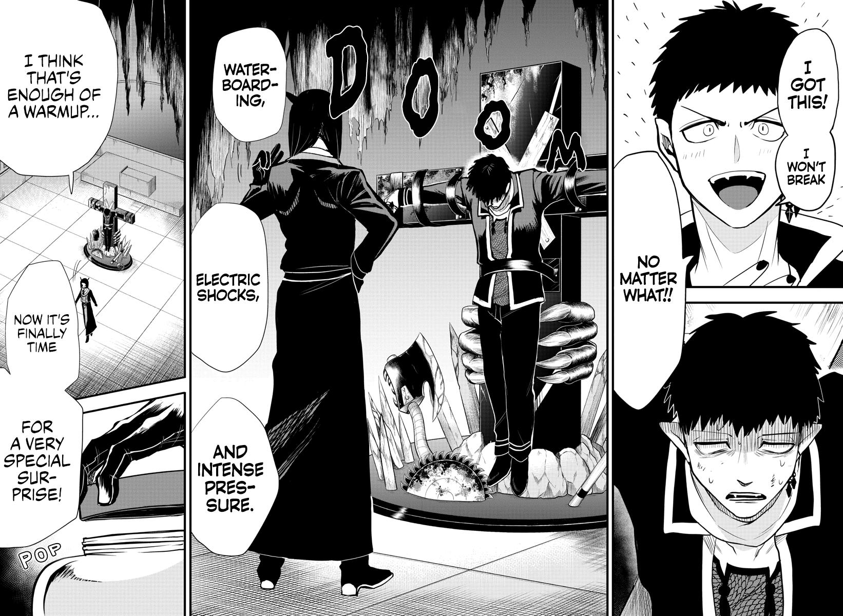 Read Welcome to Demon School! Iruma-kun Manga Online