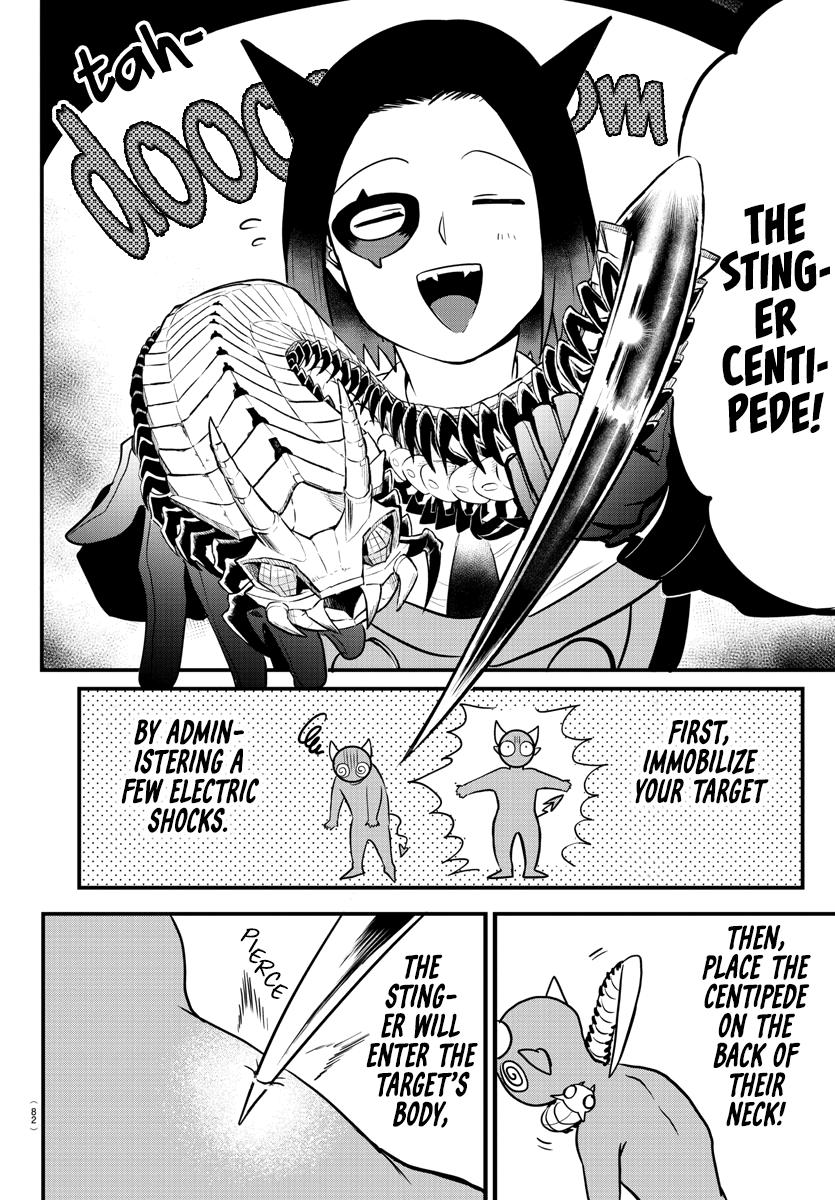 Read Welcome to Demon School! Iruma-kun Manga Online