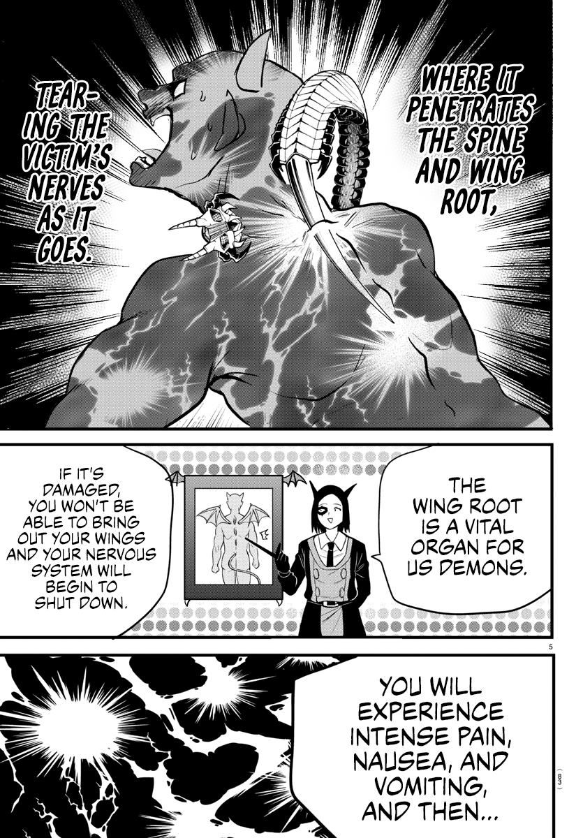 Read Welcome to Demon School! Iruma-kun Manga Online