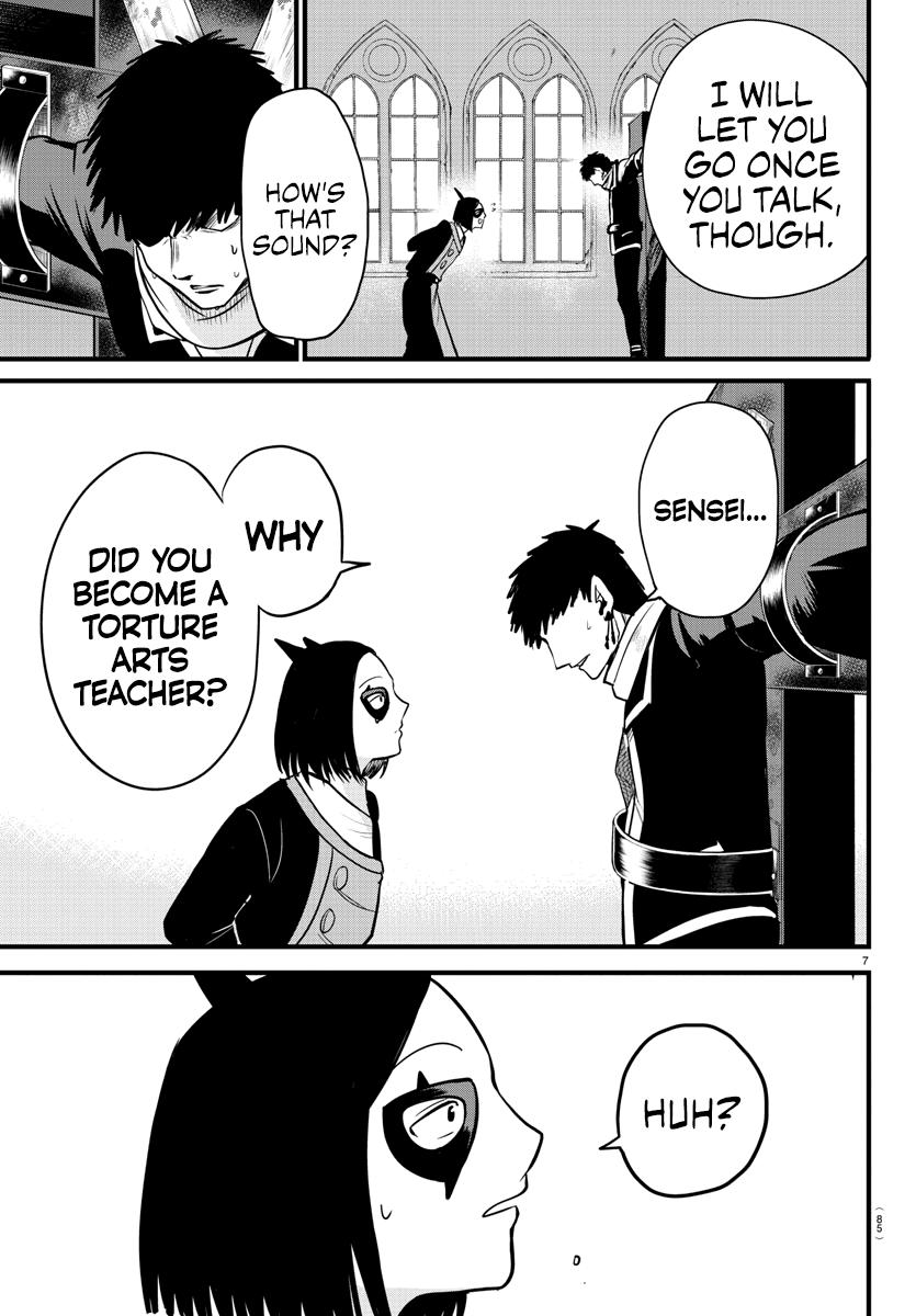 Read Welcome to Demon School! Iruma-kun Manga Online