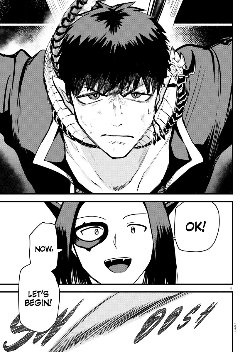 Read Welcome to Demon School! Iruma-kun Manga Online