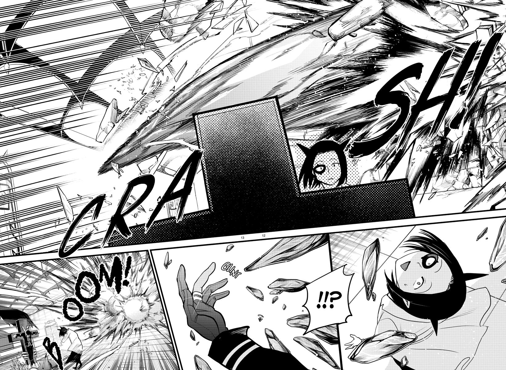 Read Welcome to Demon School! Iruma-kun Manga Online