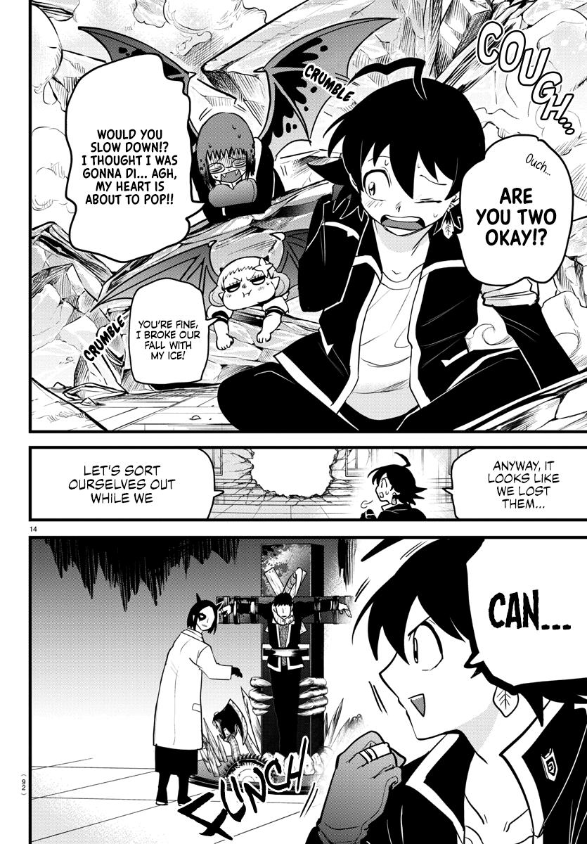 Read Welcome to Demon School! Iruma-kun Manga Online
