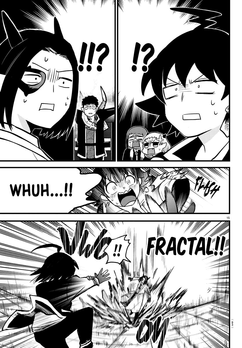Read Welcome to Demon School! Iruma-kun Manga Online