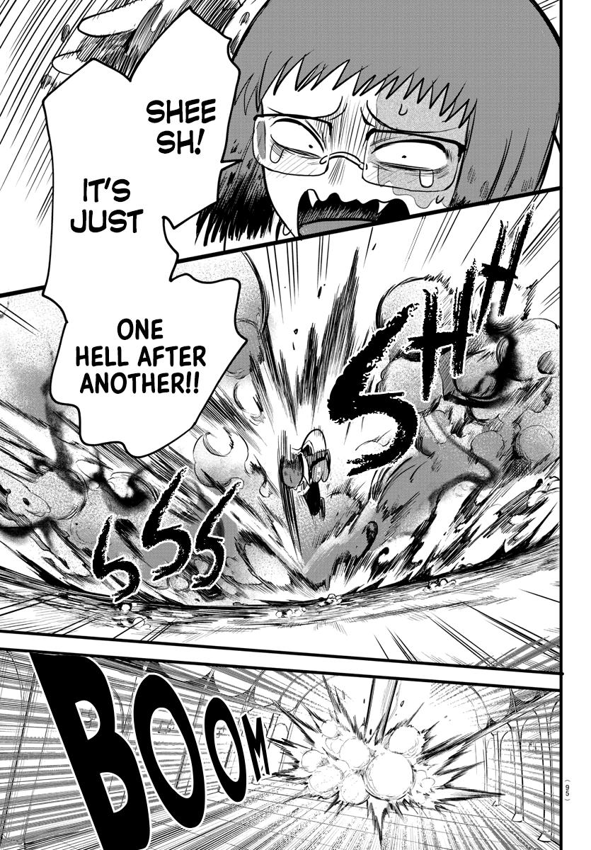 Read Welcome to Demon School! Iruma-kun Manga Online