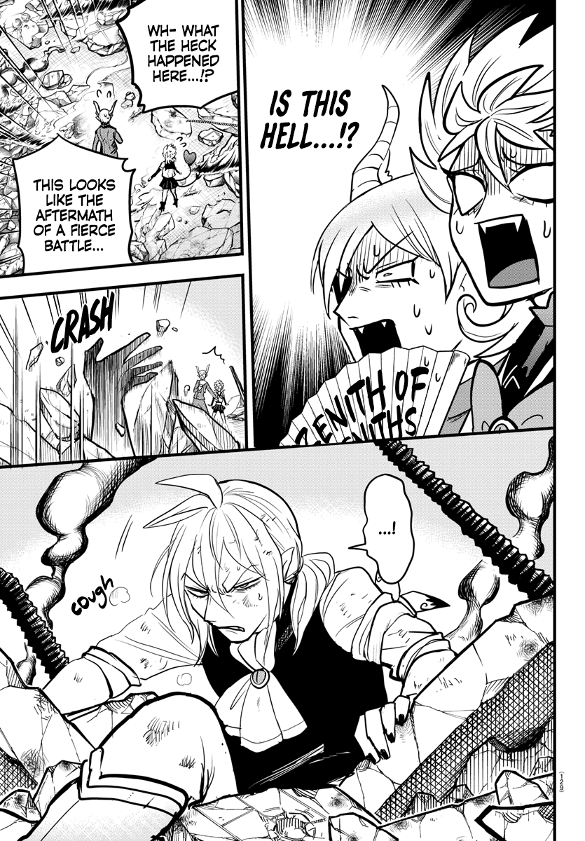 Read Welcome to Demon School! Iruma-kun Manga Online