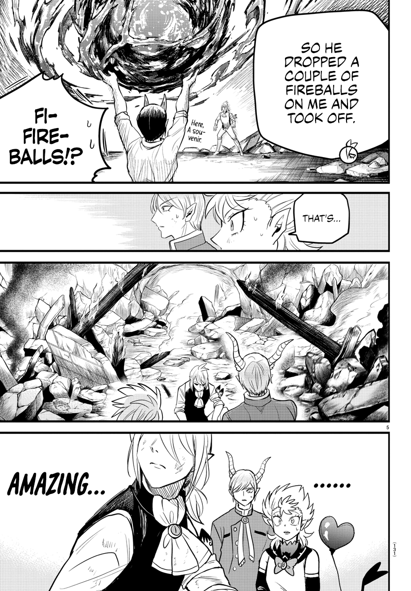Read Welcome to Demon School! Iruma-kun Manga Online