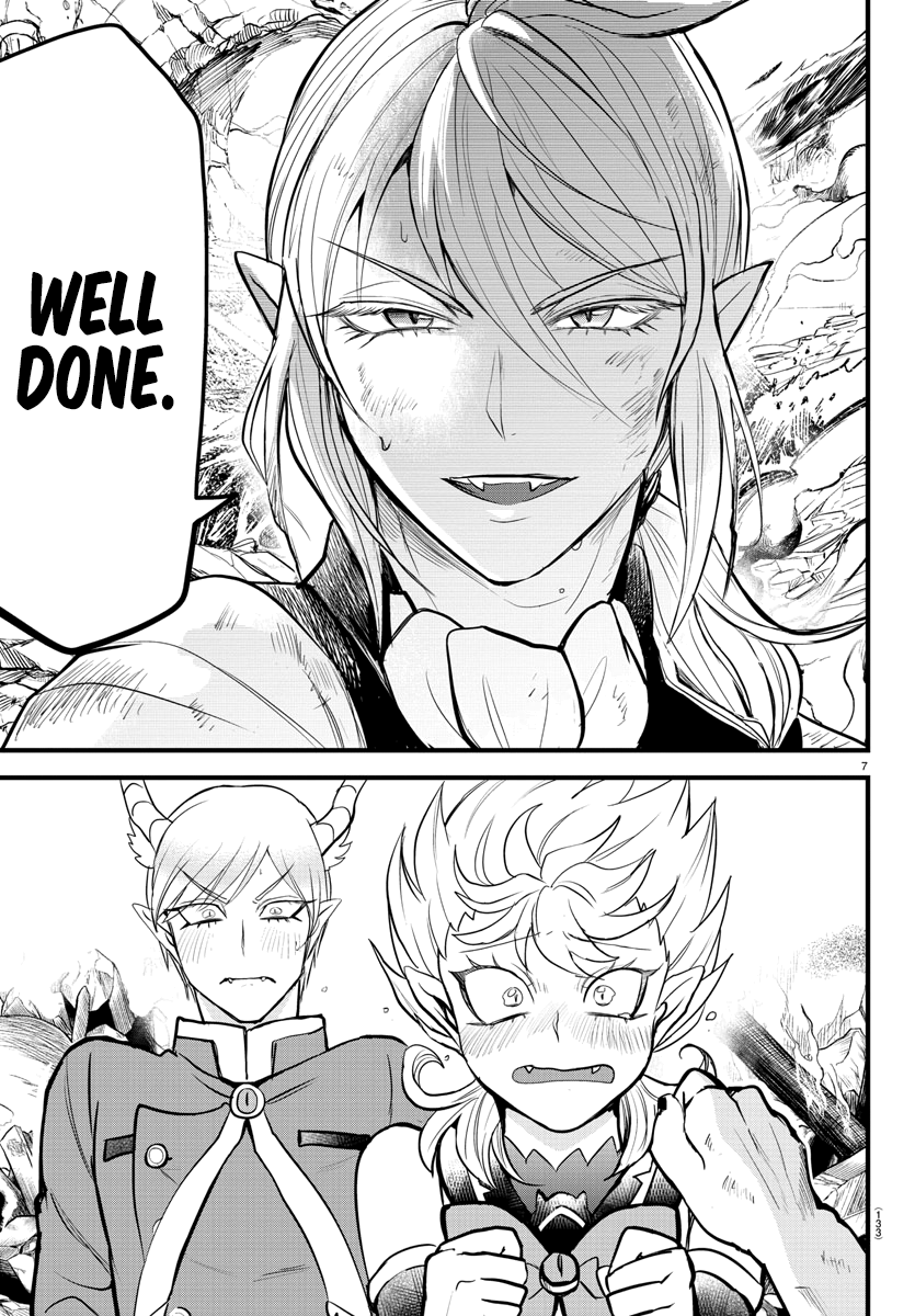 Read Welcome to Demon School! Iruma-kun Manga Online