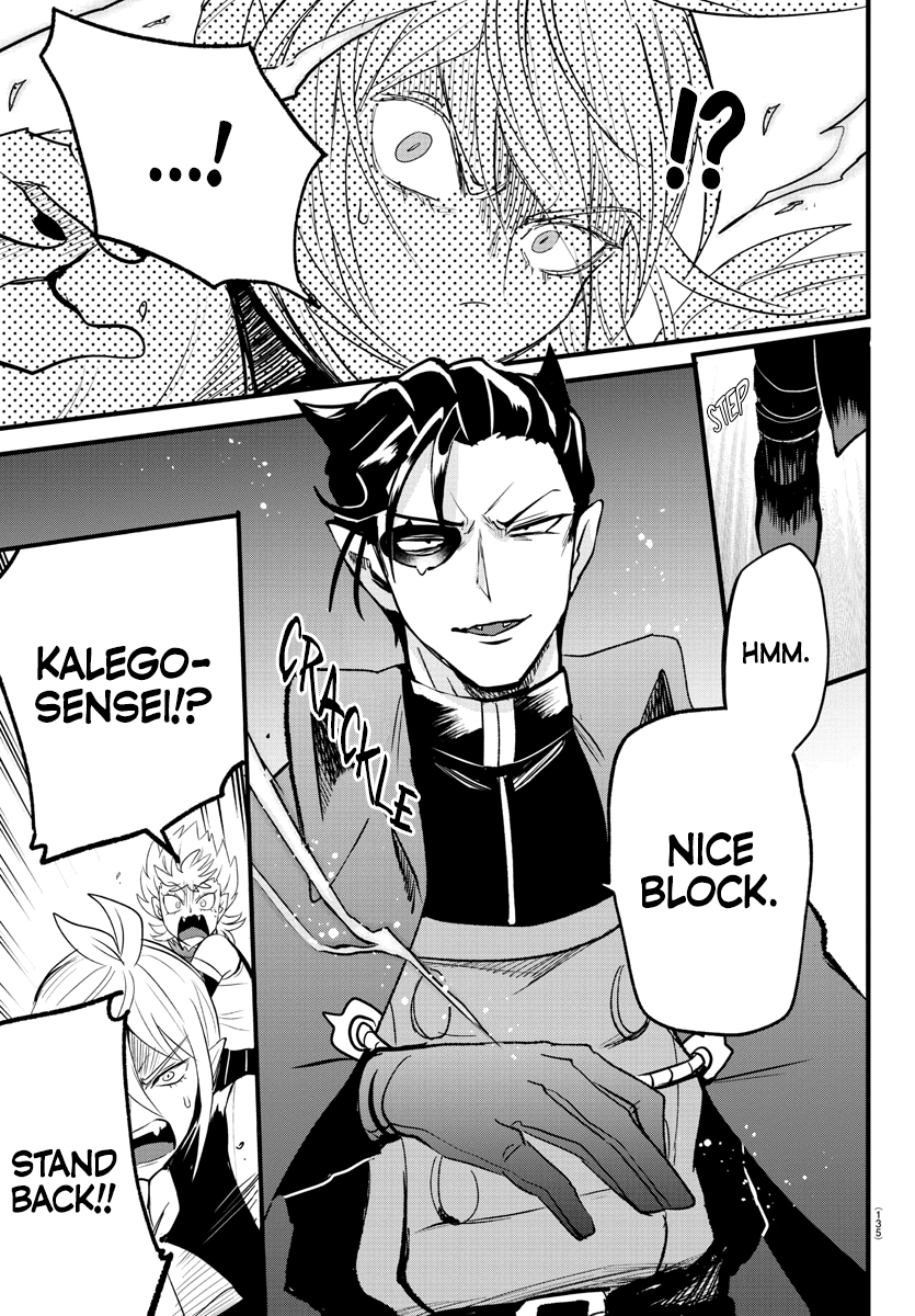 Read Welcome to Demon School! Iruma-kun Manga Online