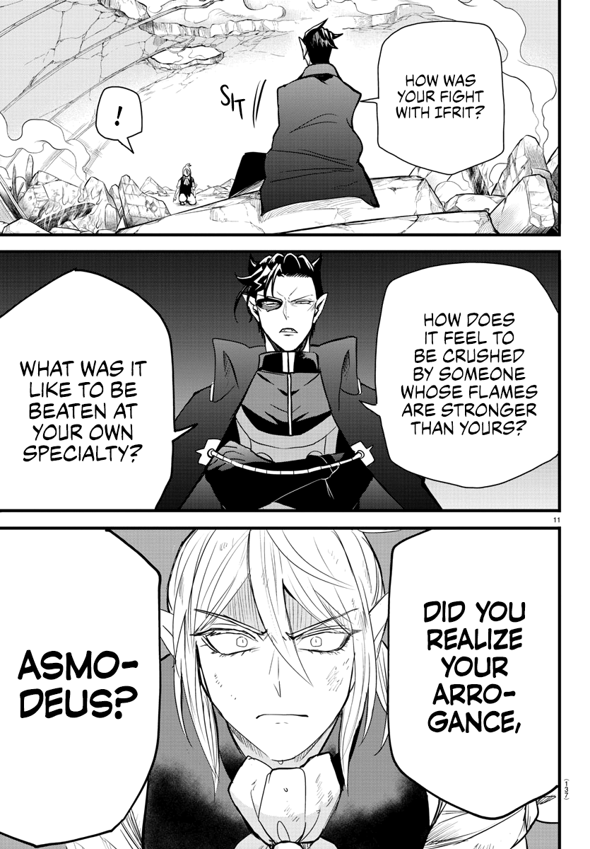 Read Welcome to Demon School! Iruma-kun Manga Online