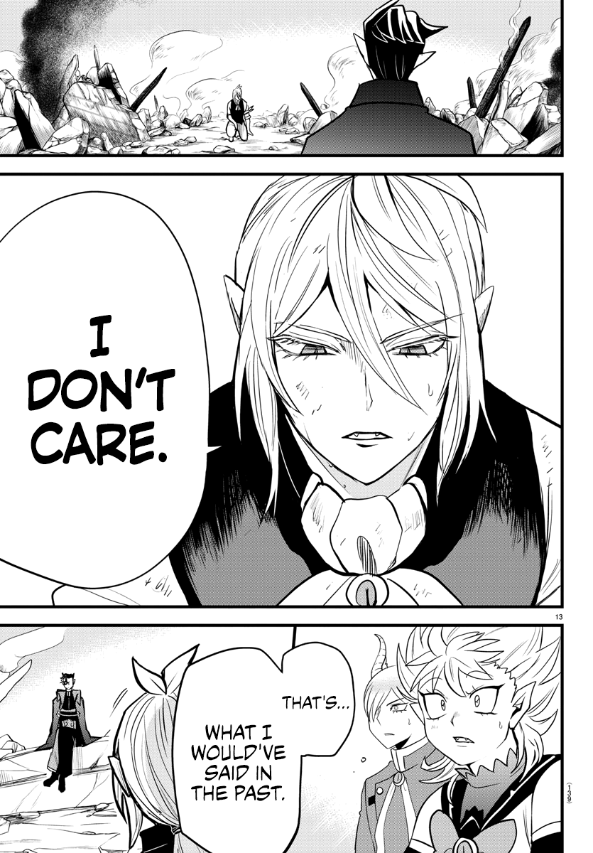 Read Welcome to Demon School! Iruma-kun Manga Online