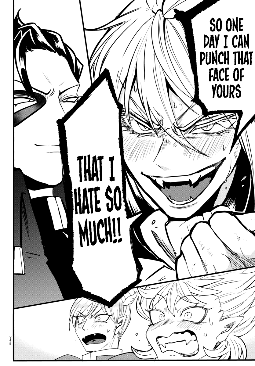 Read Welcome to Demon School! Iruma-kun Manga Online